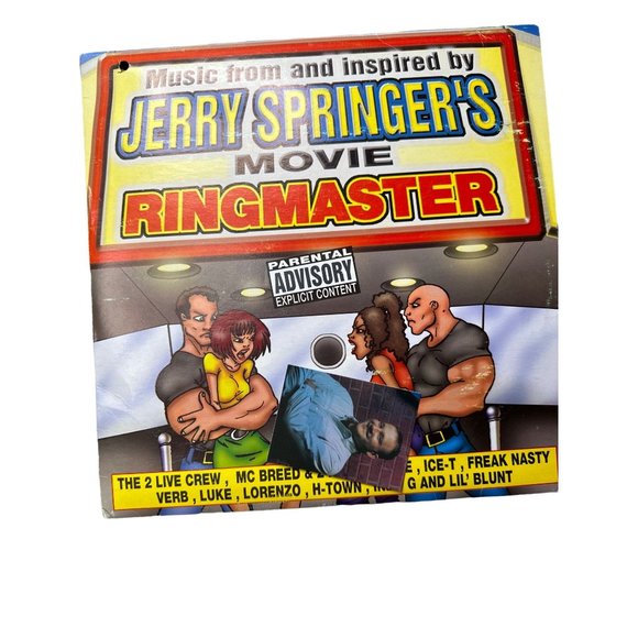 Jerry springer collection - Picture 3 of 13